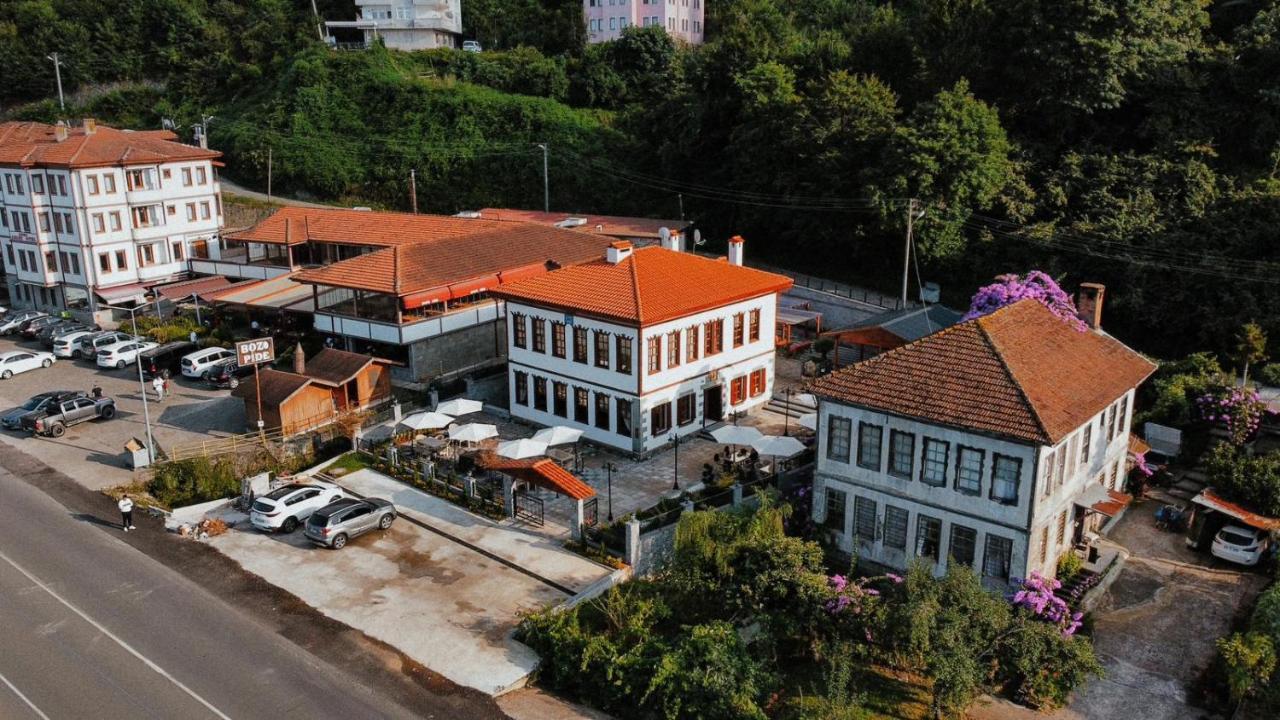 Oemer Cakiroglu Konagi Surmene Exterior photo